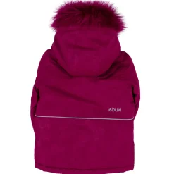 Clearance Flowers Snowsuit 2-8 Kids Outerwear|Snowsuits