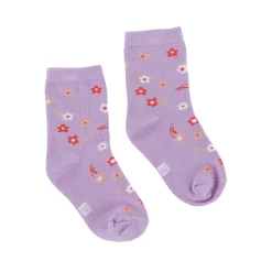 New Flowers Socks 2-12 Kids Socks|Underwear & Socks