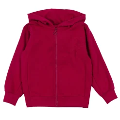 Online Flowers Zip Hoodie 2-12 Kids Fleeces And Sweatshirts|Tops