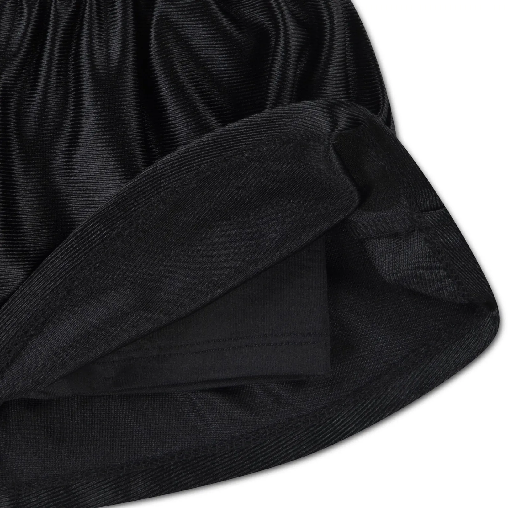 Sportswear|Outfit Sets>Jordan Flowy Durasheen Short Set 4-6x Black