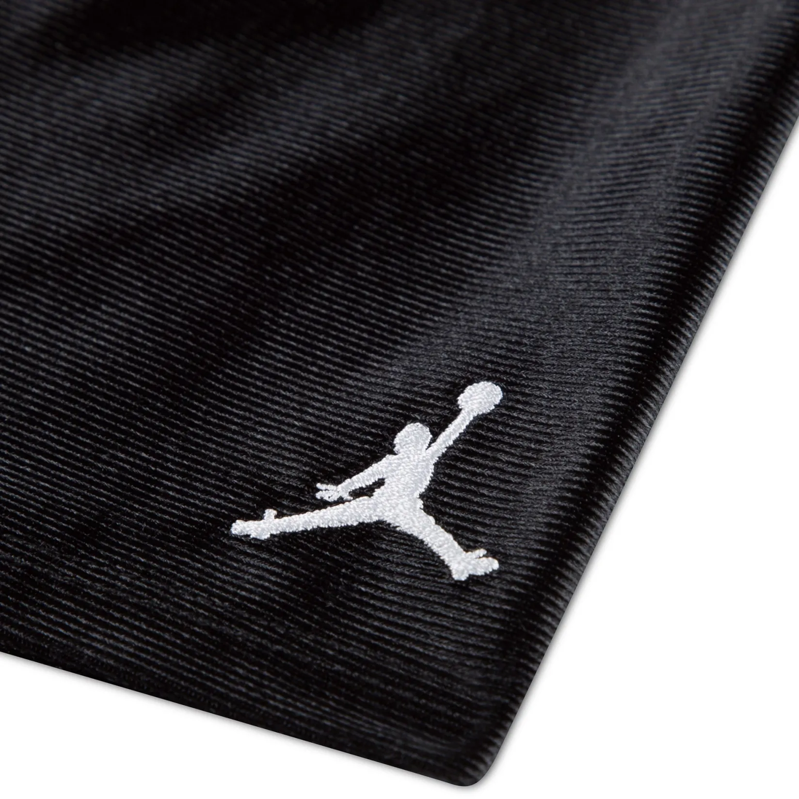 Sportswear|Outfit Sets>Jordan Flowy Durasheen Short Set 4-6x Black