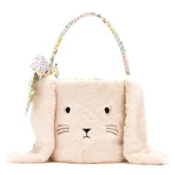 Clearance Fluffy Easter Basket Kids/BOY Fashion Accessories|Waist Bags