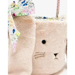 Clearance Fluffy Easter Basket Kids/BOY Fashion Accessories|Waist Bags