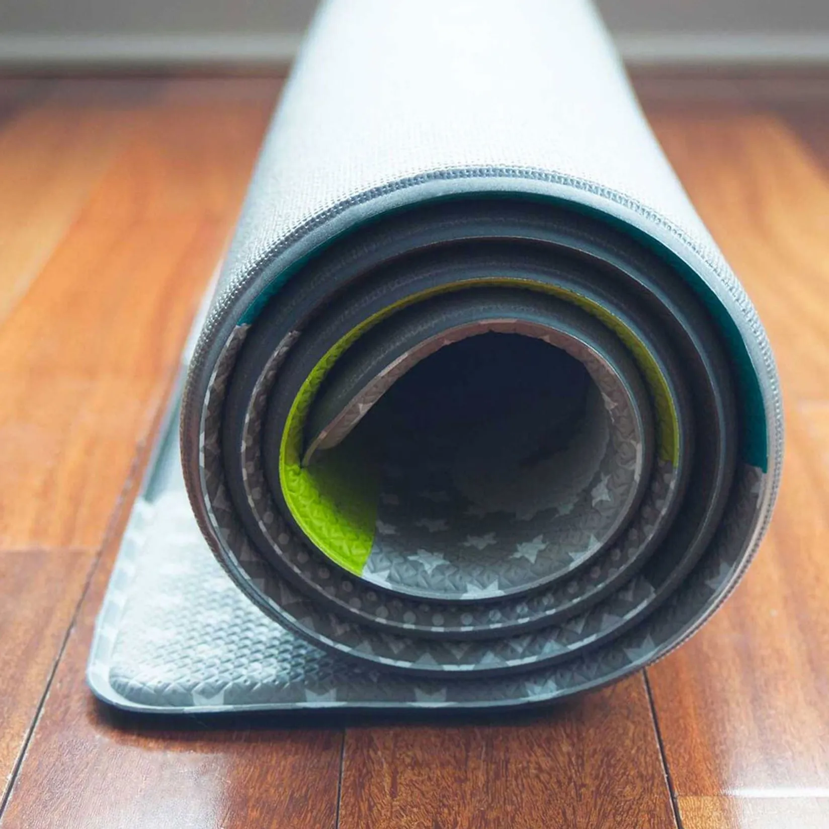 Tents & Play Mats|Play Mat>Bbluv Foam Tiles Playmat - Multicolor