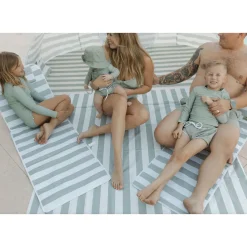 Sale Fold Out Beach Lounger Kids Summer Activities|Outdoors & Travel