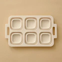 Snack Bags & Containers|Cleaning & Food Preparation>Minika Foldable Cupcake Mould