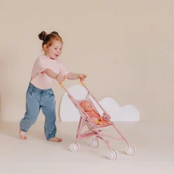 Discount Foldable Pushchair Doll Dolls