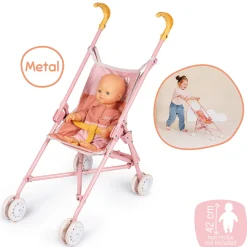 Discount Foldable Pushchair Doll Dolls