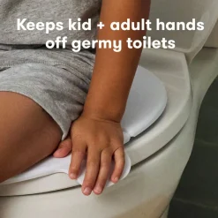 Online Fold-And-Go Potty Seat Potties & Toilet Seats