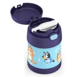 Online Food Jar 290ml - Bluey Kids Tableware|Bottles & Insulated Bottles