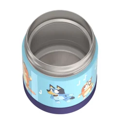 Online Food Jar 290ml - Bluey Kids Tableware|Bottles & Insulated Bottles