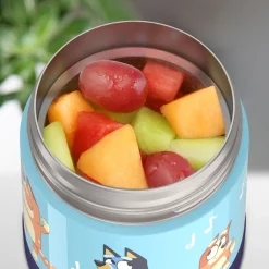 Online Food Jar 290ml - Bluey Kids Tableware|Bottles & Insulated Bottles