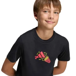 New Food Pack Graphic Tee 8-16y Kids/BOY Sportswear|Tops