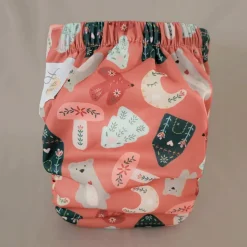 Discount Forest Cloth Diaper 8-35lb BOY Cloth Diapers|Cloth Diapers