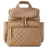 Diaper Bags|Diaper Bags>Skip Hop Forma Backpack Diaper Bag - Camel