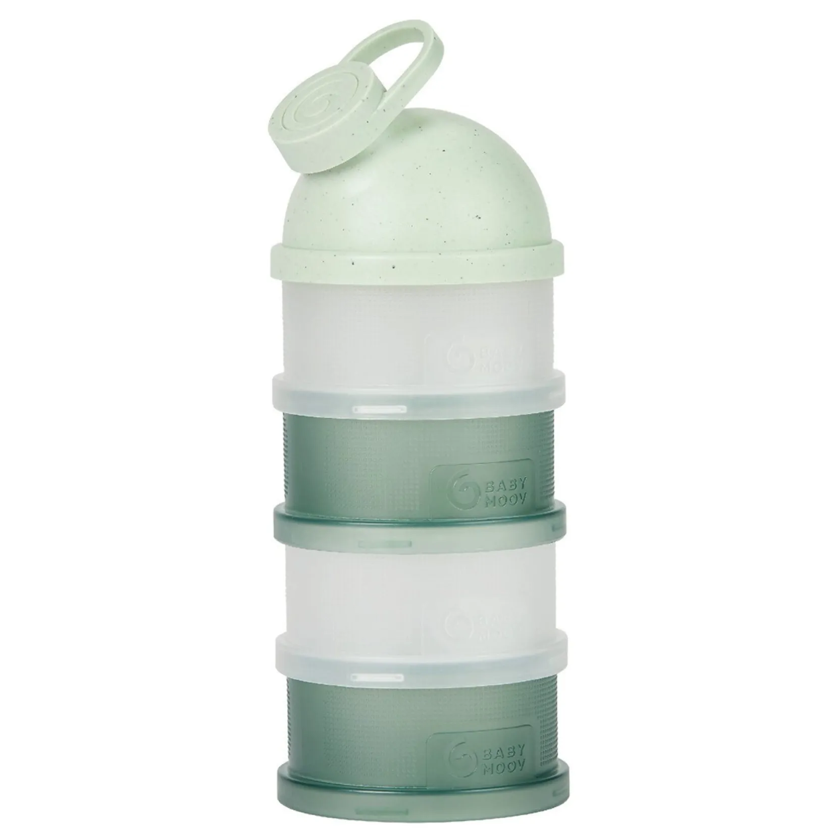 Formula Dispenser - Green Kids Breastfeeding|Snack Bags & Containers