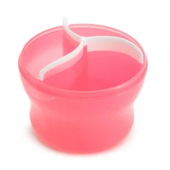 Snack Bags & Containers|Tableware>Munchkin Formula Dispenser - Pink