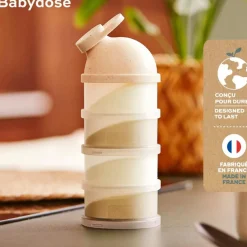 New Formula Dispenser - Sand Kids Breastfeeding|Snack Bags & Containers