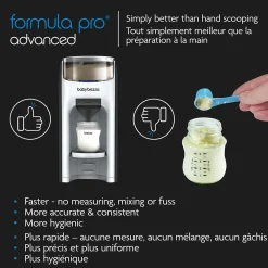 Sale Formula Pro Advanced Baby Formula Dispenser Kids Cleaning & Food Preparation|Food Preparation