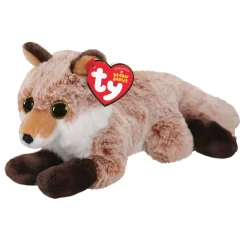 Plush Toys>TY Fox - Fredrick