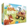 Board Games>Auzou Fox Alert!