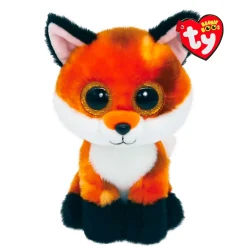 Online Fox Meadow Plush Toys