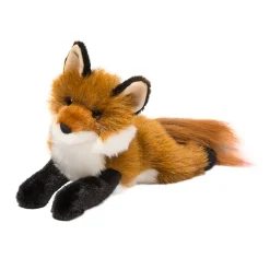 Sale Fox Plush - Ambre Plush Toys
