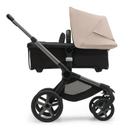 Best Fox5 Sun Canopy - Desert Taupe Strollers & Trailers|Outdoors & Travel
