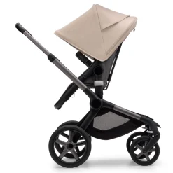 Best Fox5 Sun Canopy - Desert Taupe Strollers & Trailers|Outdoors & Travel