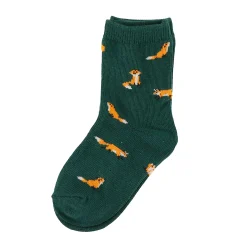 Socks|Underwear & Socks>Clement - Vetements Foxes Socks 2-12