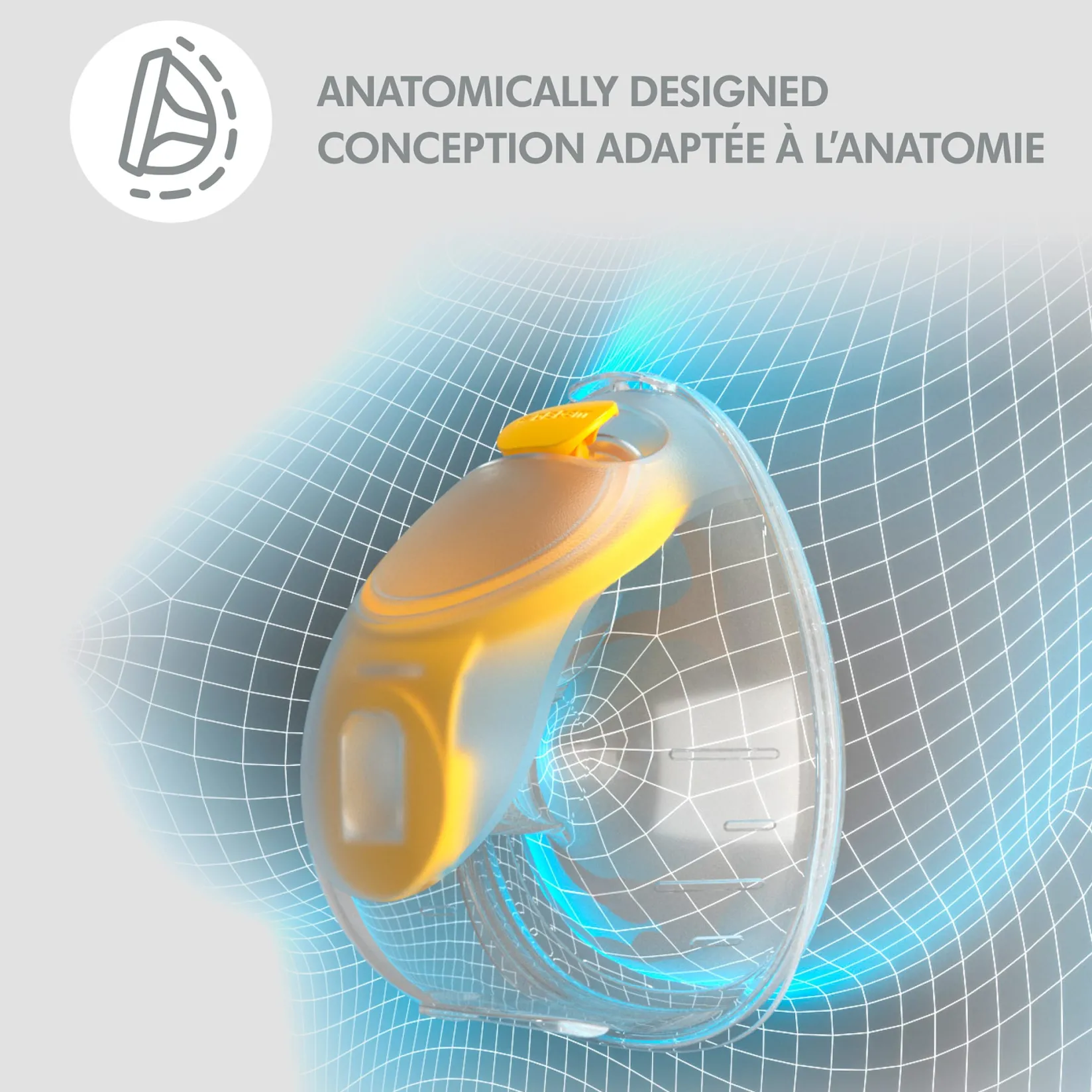 Breast Pumps|Breastfeeding>Medela Freestyle® Hands-Free Breast Pump