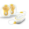Clearance Freestyle™ Mini Hands-free Double Electric Breast Pump Breastfeeding|Breast Pumps