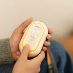 Clearance Freestyle™ Mini Hands-free Double Electric Breast Pump Breastfeeding|Breast Pumps