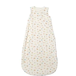 Sleep Bags|Pyjamas>Loulou Lollipop French Breakfast Sleep Bag