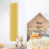 Outlet FRENCH Lux Modern Growth Chart - Ocher Growth Charts|Baby Memories