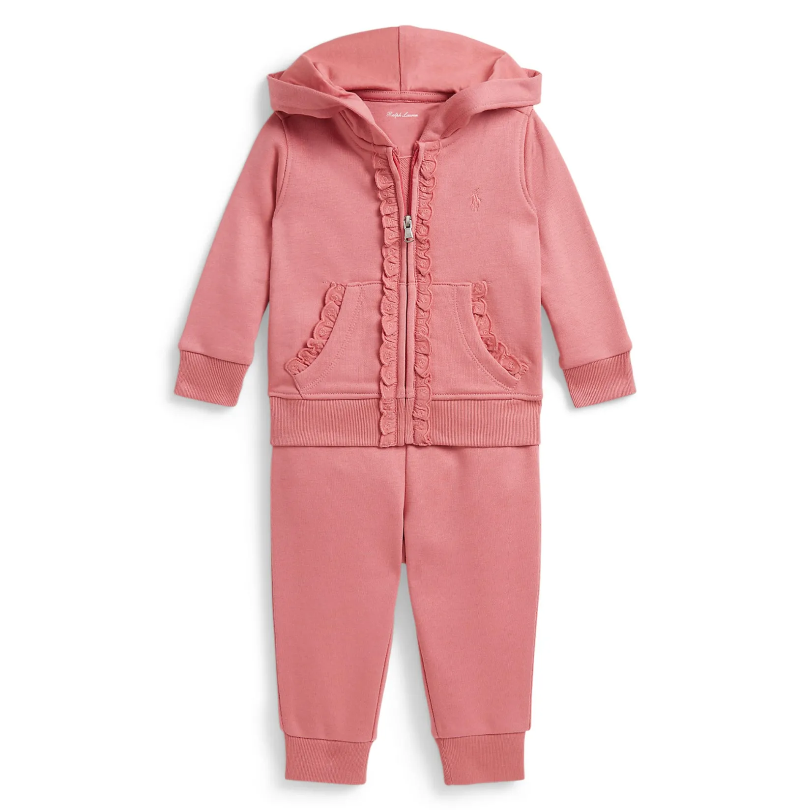 Best French Terry 2 Piece Set 6-24m Dresses, Skirts & Outfits