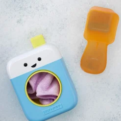 Online Fresh & Clean Spin Cycle Baby Bath Toy Bath Toys|Bath Accessories