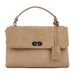 Handbags & Purses|Diaper Bags>Lambert Freya-beige Handbag