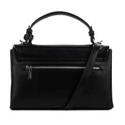 Handbags & Purses|Diaper Bags>Lambert Freya-black Handbag