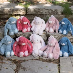 Sale Friendly Kanina - Tulip Pink Plush Toys