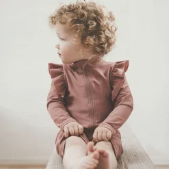 Discount Frill Upf 60 Swimsuit 2-4 Kids Swimsuits