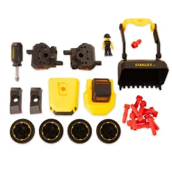 Discount Front Loader Truck Kit Kids Assembly & Construction