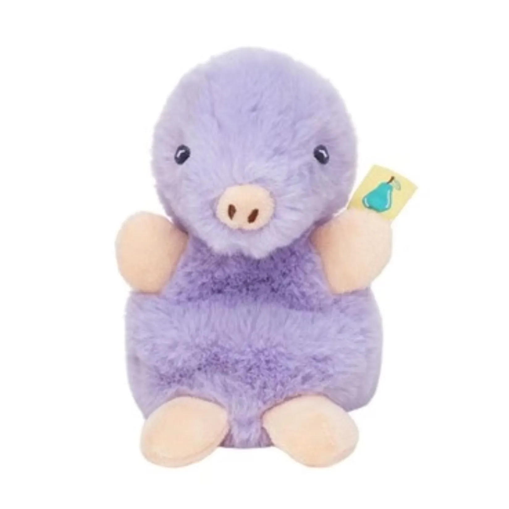 Plush Toys>Happy Horse Fruit Friends Mole Mae