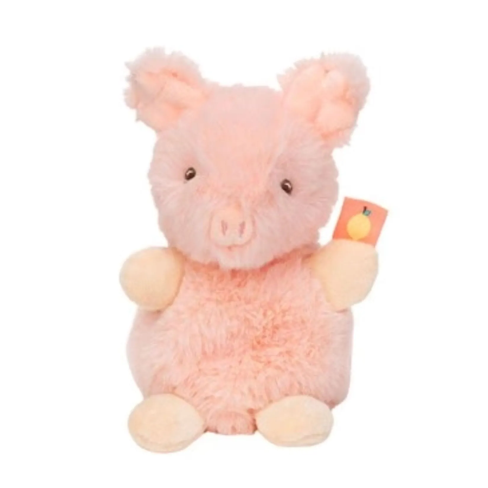 Plush Toys>Happy Horse Fruit Friends Pig Penny