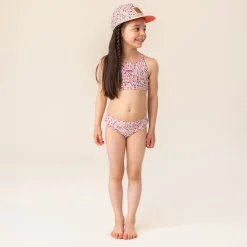 Outlet Fruits Bikini 4-14 Kids Swimsuits