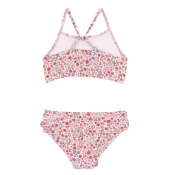Outlet Fruits Bikini 4-14 Kids Swimsuits