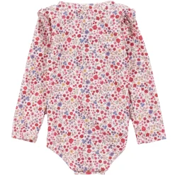 Online Fruits Ls Uv Swimsuit 12-24m Swimsuits