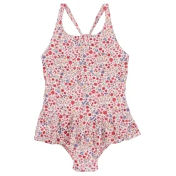Swimsuits>Nano Fruits Swimsuit 2-10 Ivory