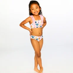 Outlet Fruity Fiesta Bikini 7-12 Kids Swimsuits
