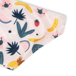 Outlet Fruity Fiesta Bikini 7-12 Kids Swimsuits